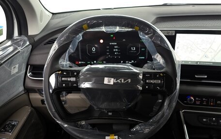 KIA Carnival, 2026 год, 5 007 000 рублей, 10 фотография