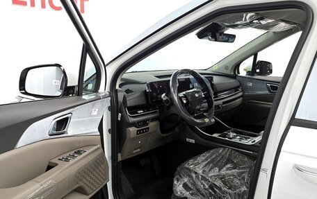 KIA Carnival, 2026 год, 5 007 000 рублей, 5 фотография