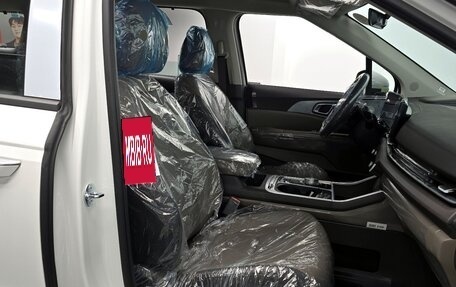 KIA Carnival, 2026 год, 5 007 000 рублей, 7 фотография