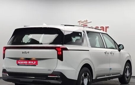 KIA Carnival, 2026 год, 5 007 000 рублей, 4 фотография