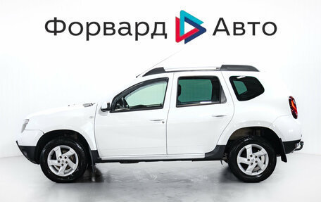 Renault Duster I рестайлинг, 2015 год, 949 000 рублей, 5 фотография