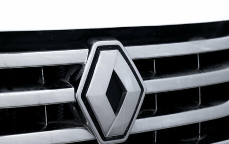Renault Duster I рестайлинг, 2015 год, 949 000 рублей, 10 фотография