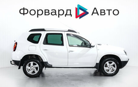 Renault Duster I рестайлинг, 2015 год, 949 000 рублей, 9 фотография
