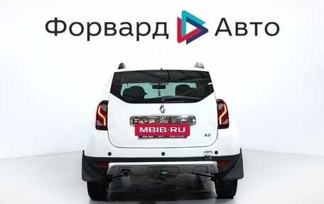Renault Duster I рестайлинг, 2015 год, 949 000 рублей, 7 фотография