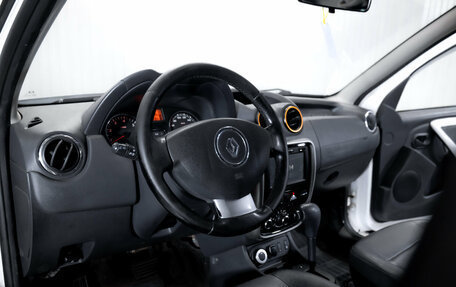 Renault Duster I рестайлинг, 2015 год, 949 000 рублей, 14 фотография