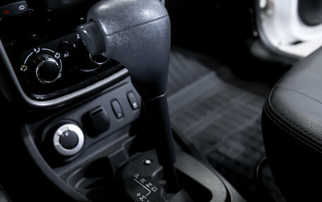 Renault Duster I рестайлинг, 2015 год, 949 000 рублей, 25 фотография