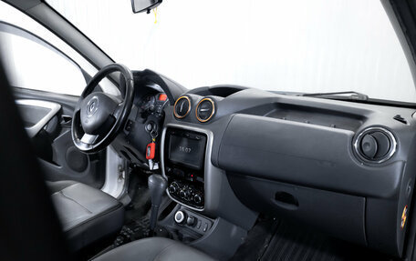 Renault Duster I рестайлинг, 2015 год, 949 000 рублей, 18 фотография