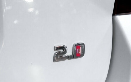 Renault Duster I рестайлинг, 2015 год, 949 000 рублей, 12 фотография