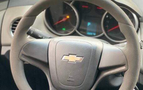 Chevrolet Cruze II, 2012 год, 620 000 рублей, 6 фотография
