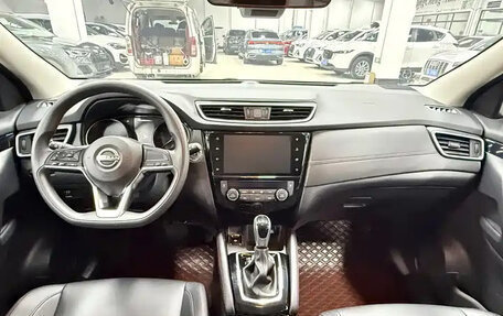 Nissan Qashqai, 2022 год, 1 720 000 рублей, 9 фотография
