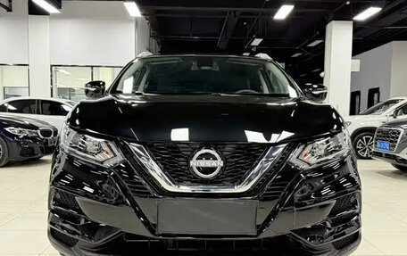 Nissan Qashqai, 2022 год, 1 720 000 рублей, 3 фотография