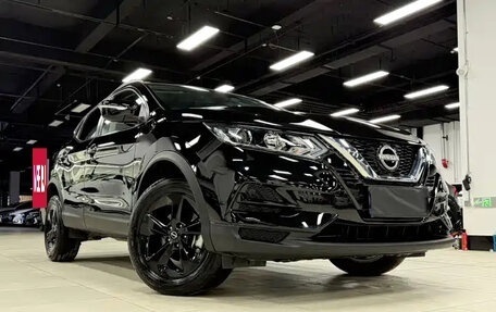 Nissan Qashqai, 2022 год, 1 720 000 рублей, 2 фотография