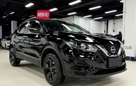 Nissan Qashqai, 2022 год, 1 720 000 рублей, 4 фотография
