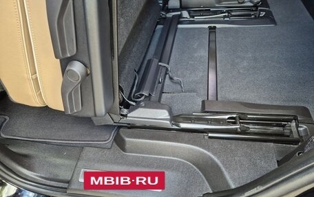 Chevrolet Tahoe IV, 2022 год, 7 000 000 рублей, 34 фотография