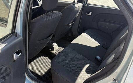 Renault Logan I, 2008 год, 340 000 рублей, 8 фотография