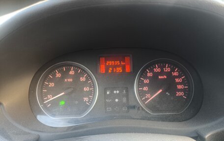 Nissan Almera, 2016 год, 350 000 рублей, 4 фотография