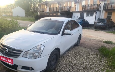 Nissan Almera, 2016 год, 350 000 рублей, 6 фотография