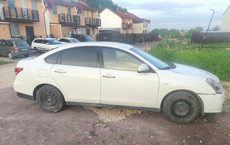 Nissan Almera, 2016 год, 350 000 рублей, 8 фотография
