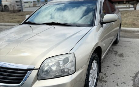 Mitsubishi Galant IX, 2008 год, 400 000 рублей, 2 фотография