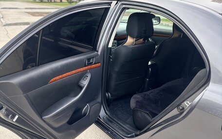 Toyota Avensis III рестайлинг, 2008 год, 870 000 рублей, 11 фотография