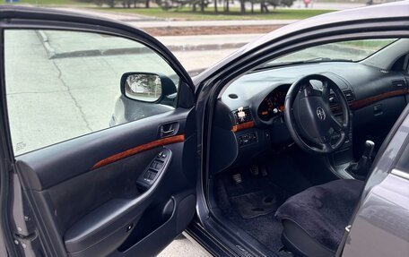 Toyota Avensis III рестайлинг, 2008 год, 870 000 рублей, 9 фотография
