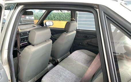 Daewoo Nexia I рестайлинг, 2006 год, 80 000 рублей, 12 фотография