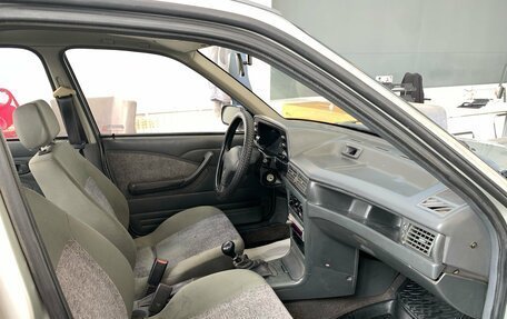 Daewoo Nexia I рестайлинг, 2006 год, 80 000 рублей, 15 фотография