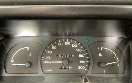 Daewoo Nexia I рестайлинг, 2006 год, 80 000 рублей, 16 фотография
