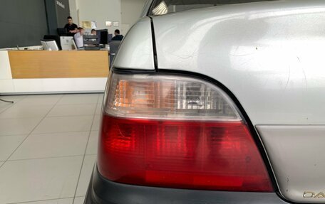 Daewoo Nexia I рестайлинг, 2006 год, 80 000 рублей, 9 фотография