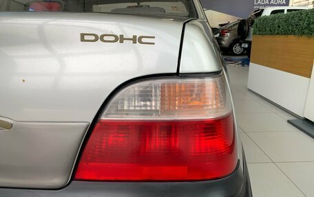 Daewoo Nexia I рестайлинг, 2006 год, 80 000 рублей, 6 фотография