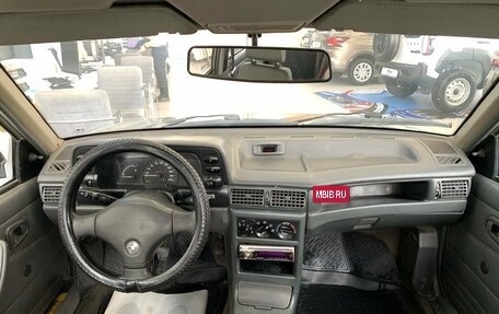 Daewoo Nexia I рестайлинг, 2006 год, 80 000 рублей, 13 фотография