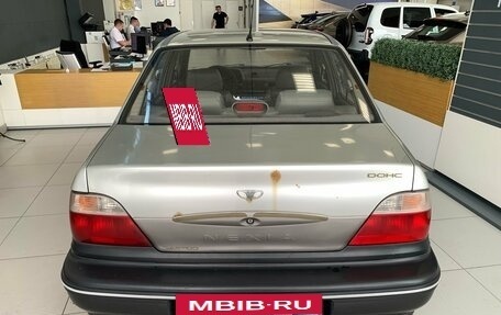 Daewoo Nexia I рестайлинг, 2006 год, 80 000 рублей, 7 фотография