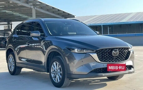Mazda CX-5 II, 2023 год, 2 221 002 рублей, 3 фотография