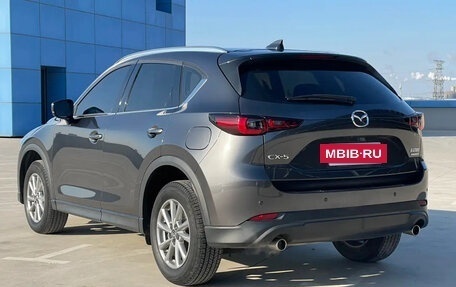 Mazda CX-5 II, 2023 год, 2 221 002 рублей, 4 фотография
