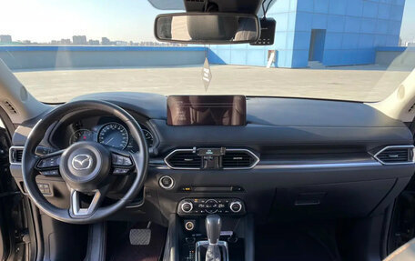 Mazda CX-5 II, 2023 год, 2 221 002 рублей, 14 фотография