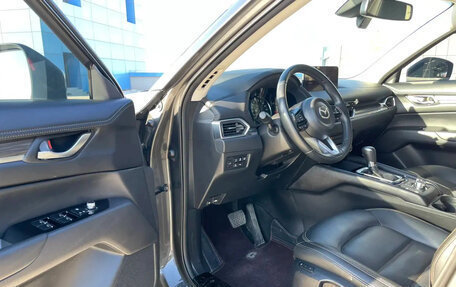 Mazda CX-5 II, 2023 год, 2 221 002 рублей, 12 фотография