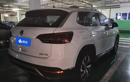Volkswagen T-Roc I, 2023 год, 1 400 123 рублей, 3 фотография
