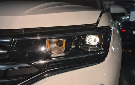 Volkswagen T-Roc I, 2023 год, 1 400 123 рублей, 4 фотография
