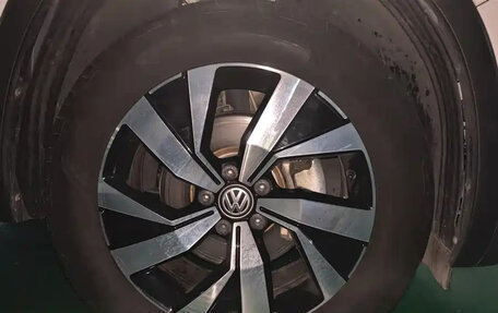 Volkswagen T-Roc I, 2023 год, 1 400 123 рублей, 13 фотография
