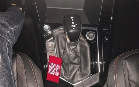Volkswagen T-Roc I, 2023 год, 1 400 123 рублей, 10 фотография