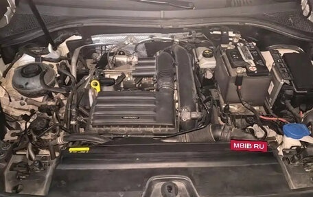 Volkswagen T-Roc I, 2023 год, 1 400 123 рублей, 14 фотография