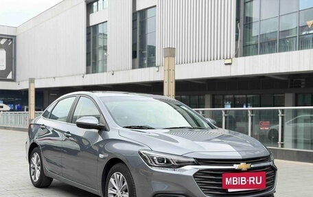 Chevrolet Monza, 2022 год, 1 002 002 рублей, 3 фотография