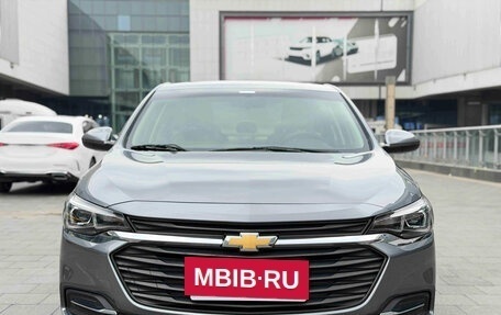 Chevrolet Monza, 2022 год, 1 002 002 рублей, 2 фотография