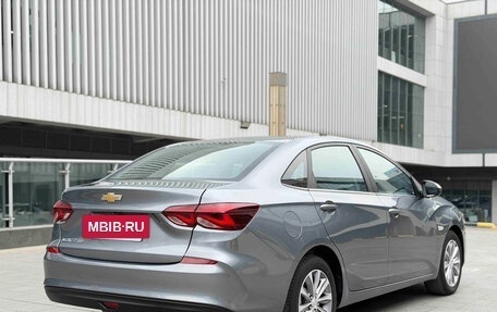 Chevrolet Monza, 2022 год, 1 002 002 рублей, 6 фотография