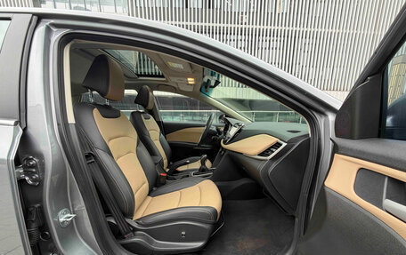 Chevrolet Monza, 2022 год, 1 002 002 рублей, 13 фотография