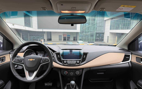 Chevrolet Monza, 2022 год, 1 002 002 рублей, 15 фотография
