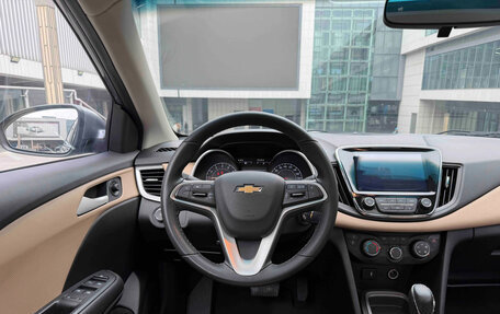 Chevrolet Monza, 2022 год, 1 002 002 рублей, 16 фотография