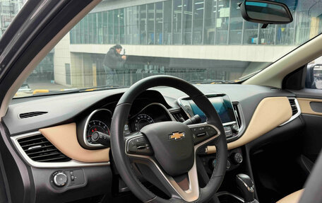 Chevrolet Monza, 2022 год, 1 002 002 рублей, 17 фотография
