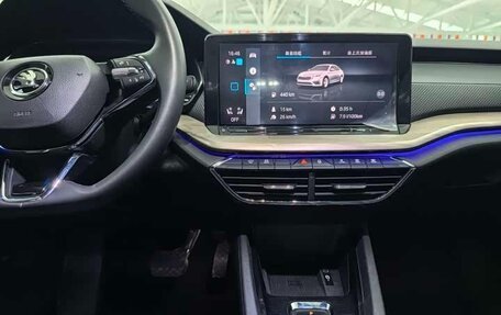 Skoda Octavia, 2022 год, 1 690 000 рублей, 11 фотография