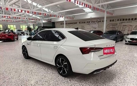 Skoda Octavia, 2022 год, 1 690 000 рублей, 6 фотография
